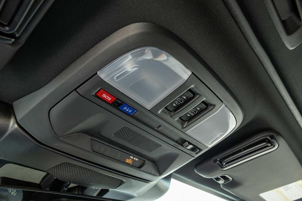 new 2025 Subaru Crosstrek car, priced at $33,770