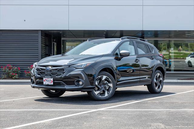 new 2024 Subaru Crosstrek car, priced at $31,951