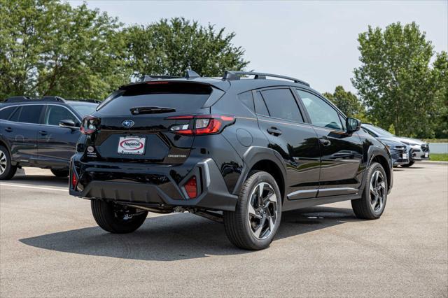 new 2024 Subaru Crosstrek car, priced at $31,951