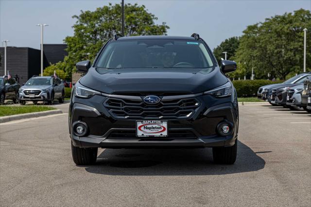 new 2024 Subaru Crosstrek car, priced at $31,951