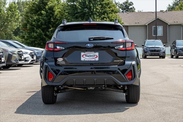 new 2024 Subaru Crosstrek car, priced at $31,951