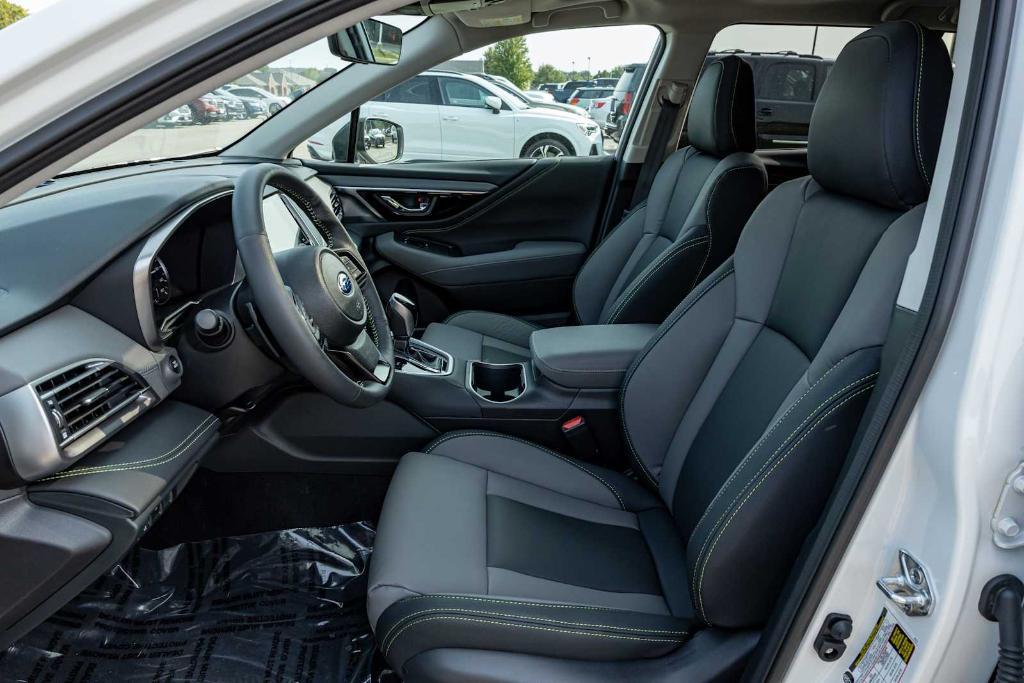 new 2025 Subaru Outback car, priced at $39,944