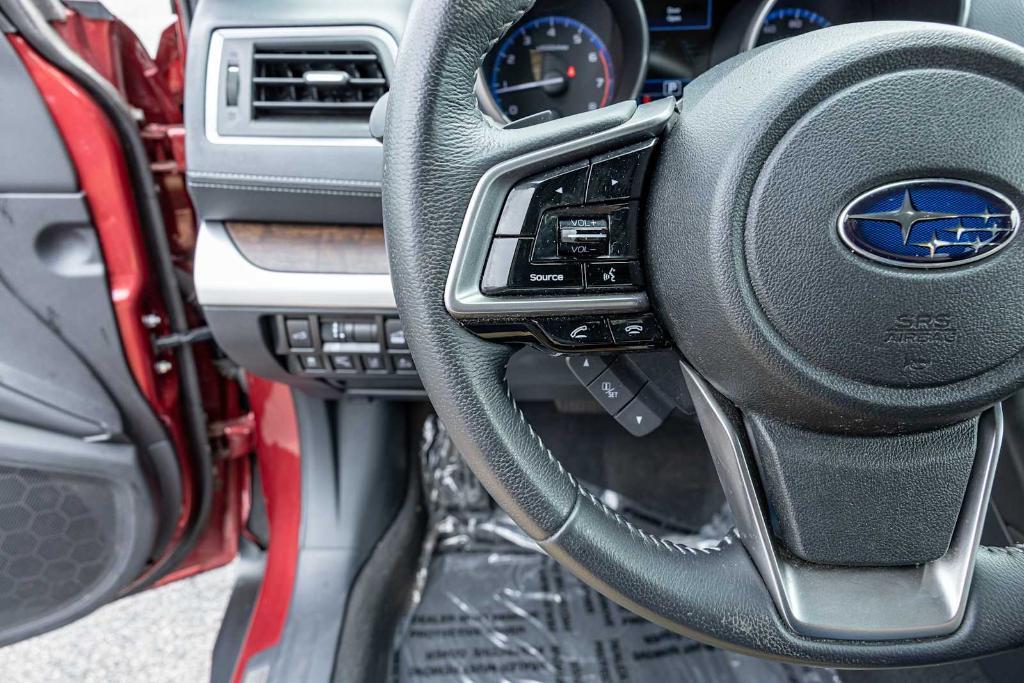 used 2019 Subaru Outback car, priced at $19,888