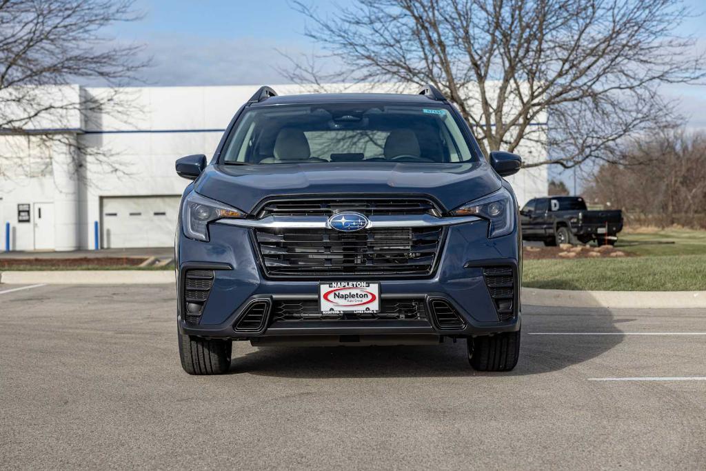 new 2025 Subaru Ascent car, priced at $40,005