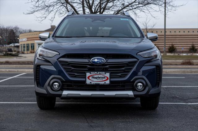 new 2024 Subaru Outback car, priced at $38,955