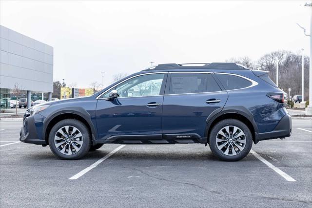 new 2024 Subaru Outback car, priced at $38,955