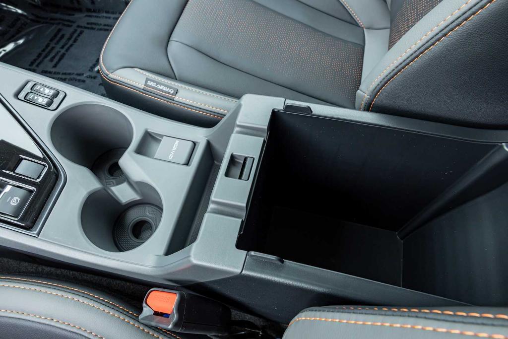 new 2025 Subaru Crosstrek car, priced at $35,145