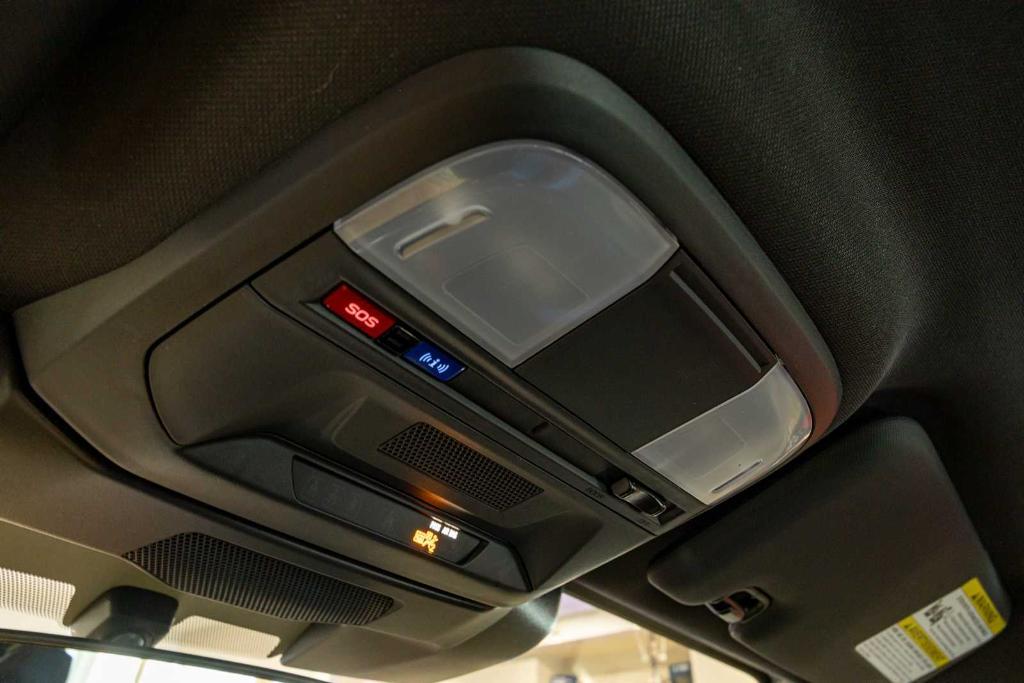 new 2025 Subaru WRX car, priced at $49,138