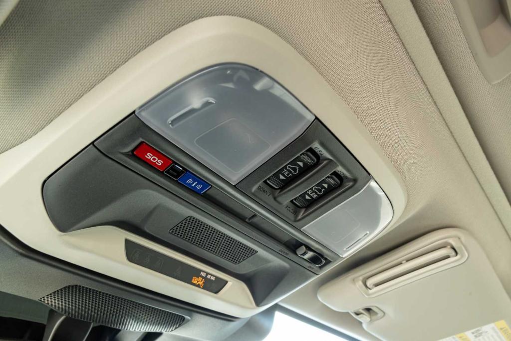 new 2025 Subaru Crosstrek car, priced at $30,486