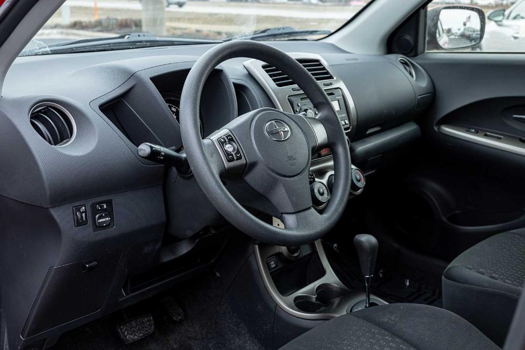 used 2012 Scion xD car, priced at $7,992