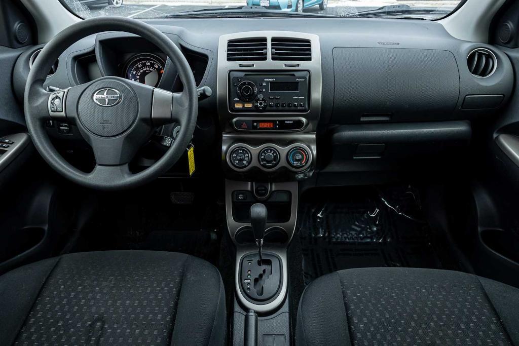 used 2012 Scion xD car, priced at $7,992