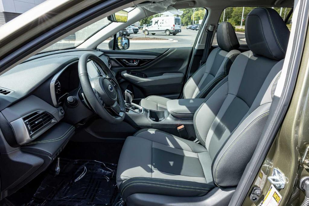 new 2025 Subaru Outback car, priced at $36,320