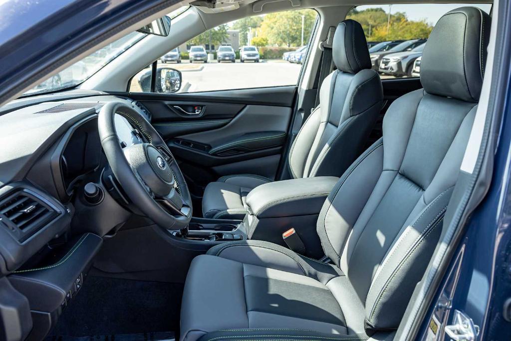 new 2025 Subaru Ascent car, priced at $45,078
