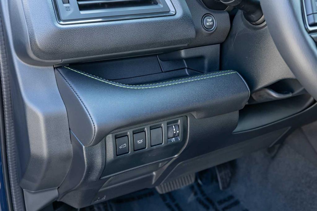 new 2025 Subaru Ascent car, priced at $45,078