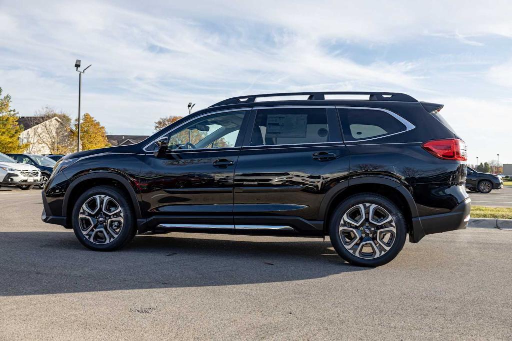 new 2024 Subaru Ascent car, priced at $46,555