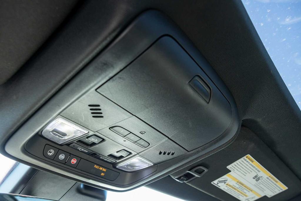 used 2019 Cadillac XT4 car, priced at $23,492