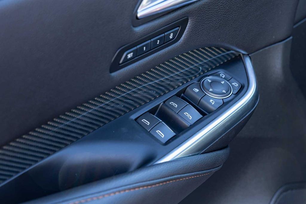 used 2019 Cadillac XT4 car, priced at $23,492