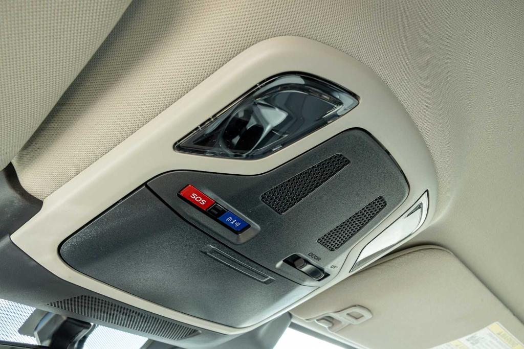 new 2025 Subaru Outback car, priced at $35,852