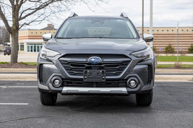 new 2024 Subaru Outback car, priced at $38,555