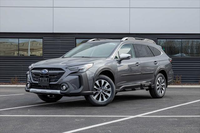 new 2024 Subaru Outback car, priced at $43,551