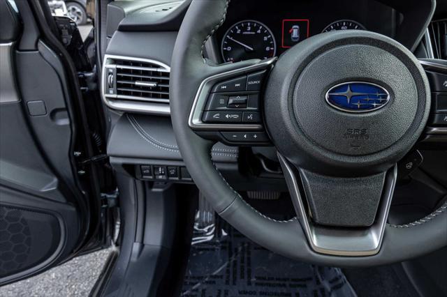 new 2024 Subaru Outback car, priced at $43,551