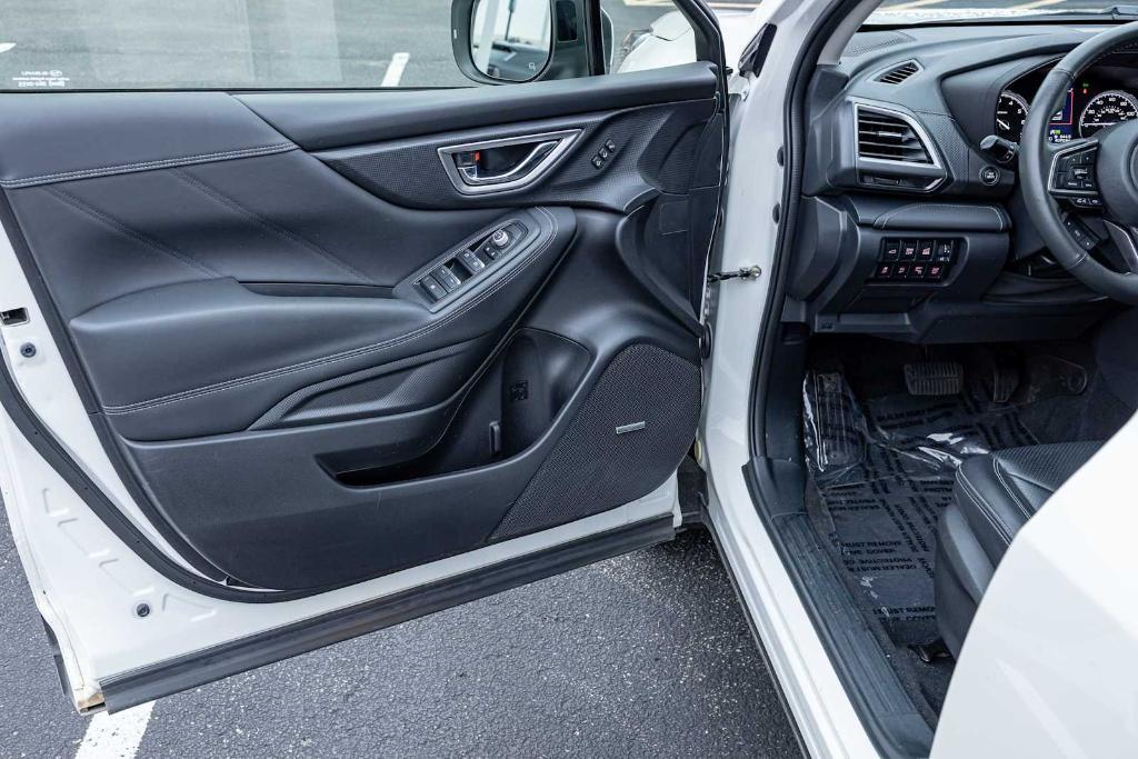 used 2023 Subaru Forester car, priced at $30,574