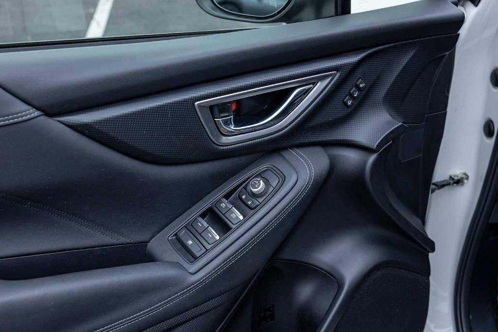 used 2023 Subaru Forester car, priced at $30,574