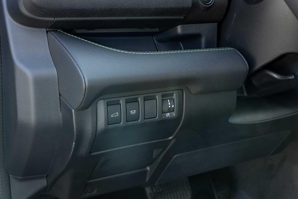 new 2025 Subaru Ascent car, priced at $55,923