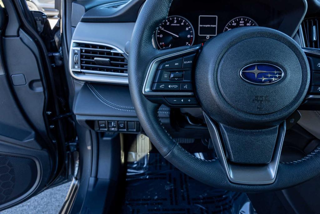 new 2024 Subaru Outback car, priced at $40,067