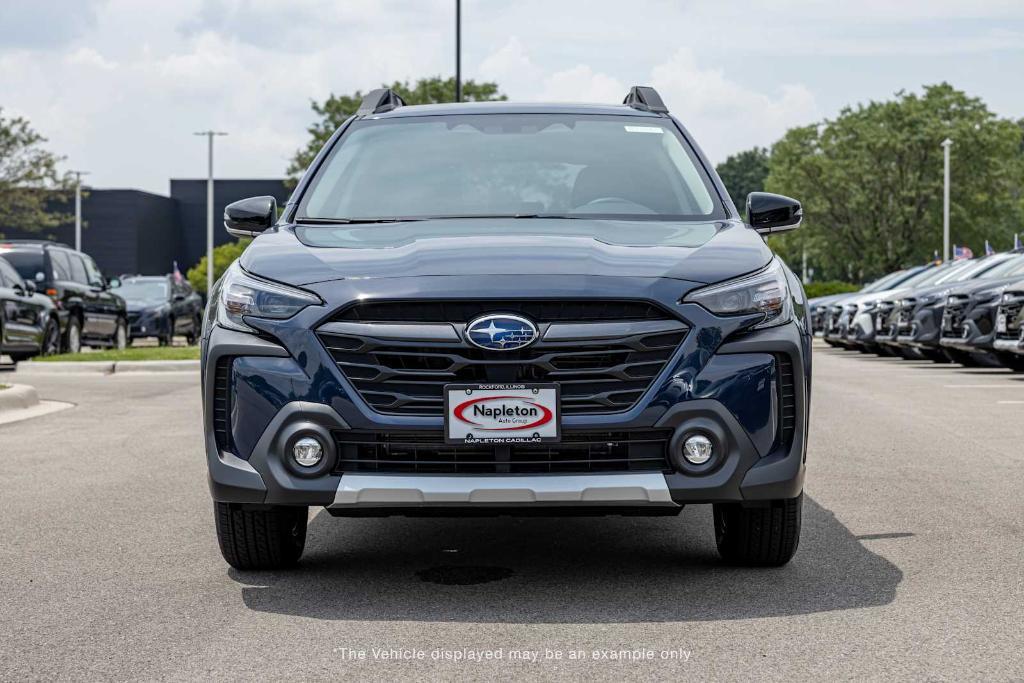 new 2025 Subaru Outback car, priced at $37,478