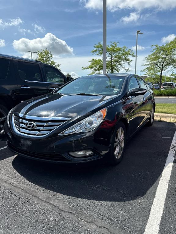 used 2013 Hyundai Sonata car, priced at $6,992