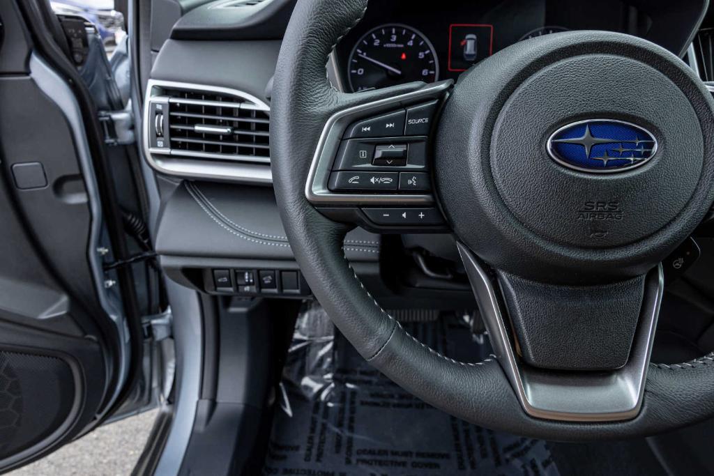 new 2024 Subaru Outback car, priced at $40,067