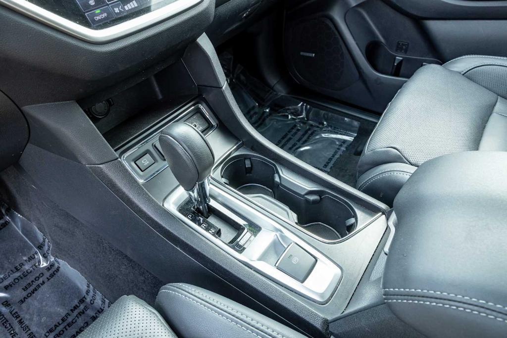 used 2023 Subaru Ascent car, priced at $35,995