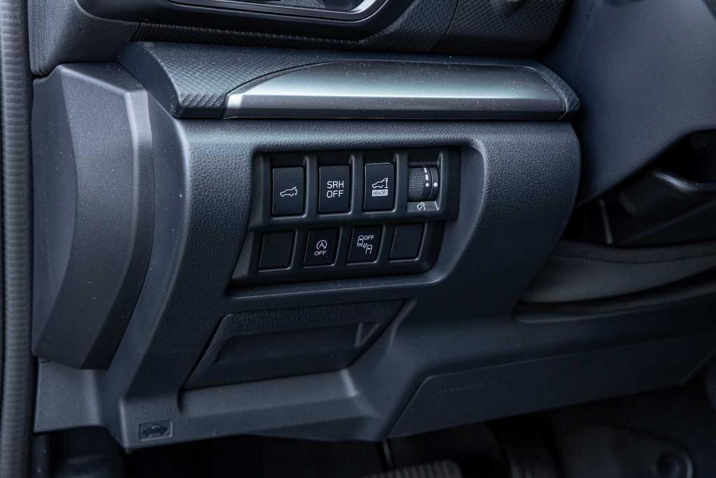 used 2022 Subaru Forester car, priced at $31,492