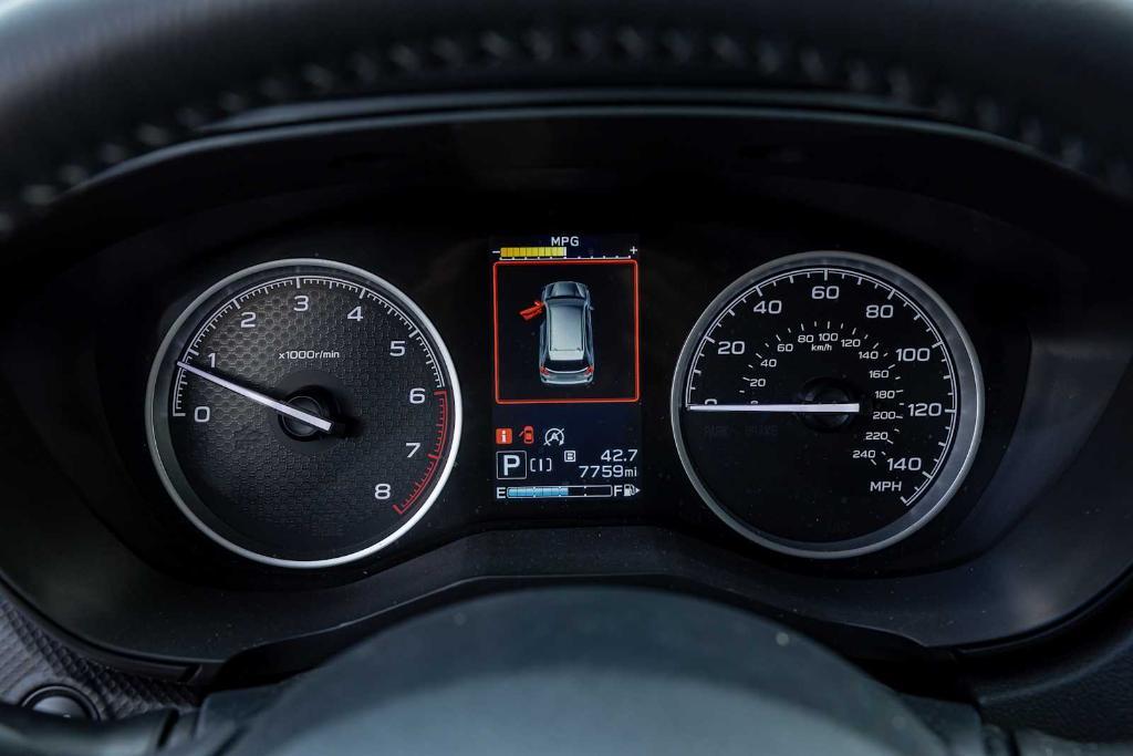 used 2022 Subaru Forester car, priced at $31,492