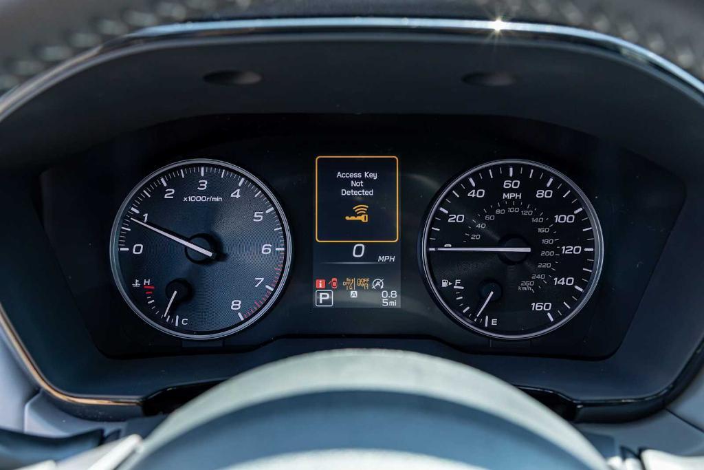 new 2025 Subaru Outback car, priced at $36,769