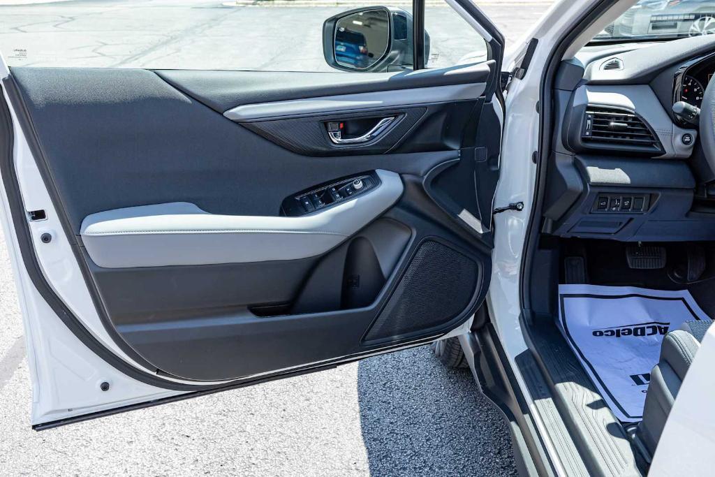 new 2025 Subaru Outback car, priced at $36,769