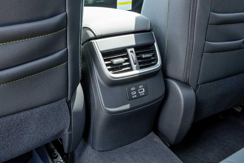 new 2025 Subaru Outback car, priced at $38,184