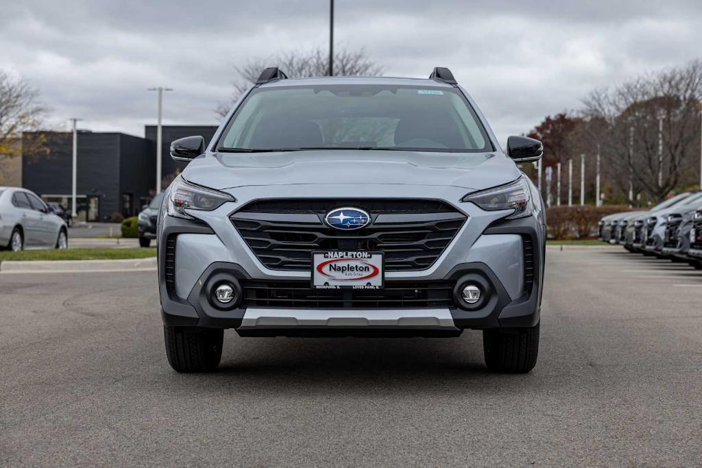 new 2025 Subaru Outback car, priced at $37,948