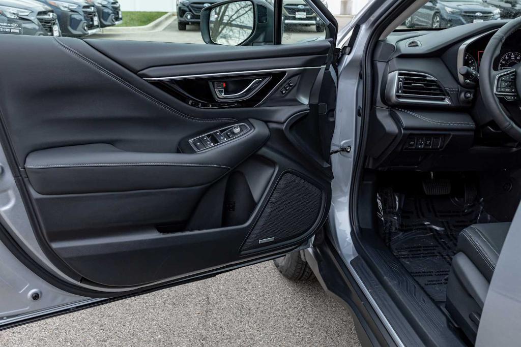 new 2025 Subaru Outback car, priced at $37,948