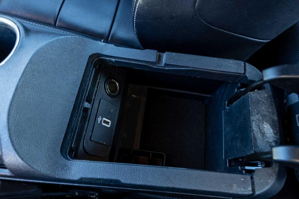 used 2022 Ford Mustang car, priced at $23,492