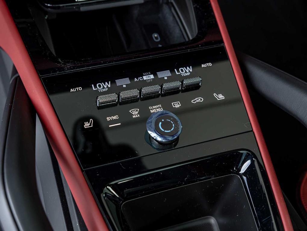 new 2026 Porsche Cayenne car, priced at $110,250