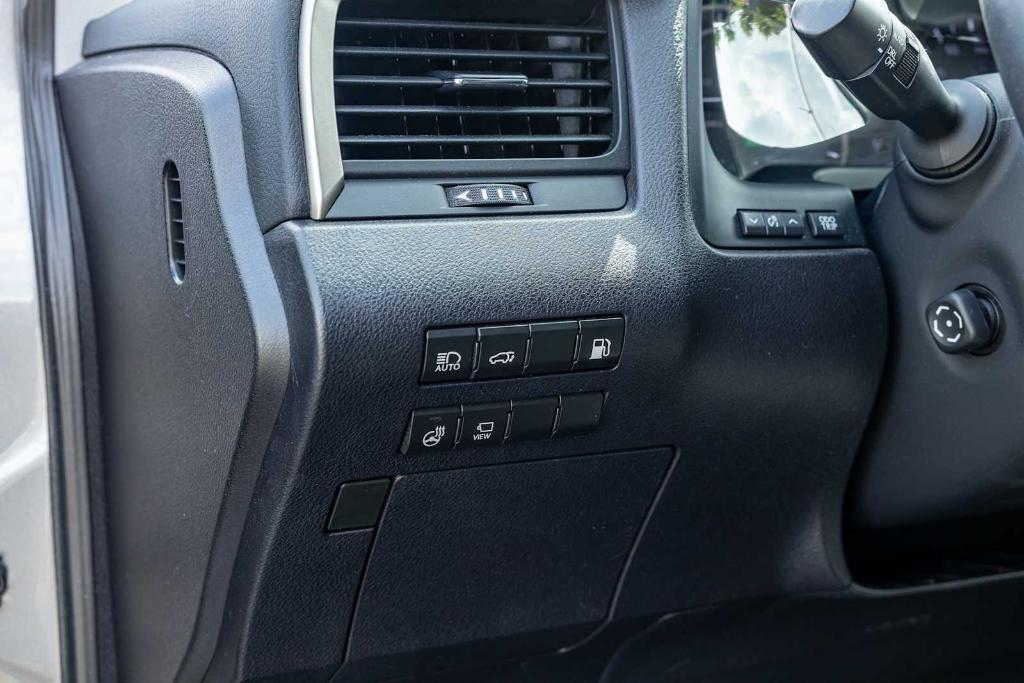 used 2019 Lexus RX 450h car, priced at $28,492