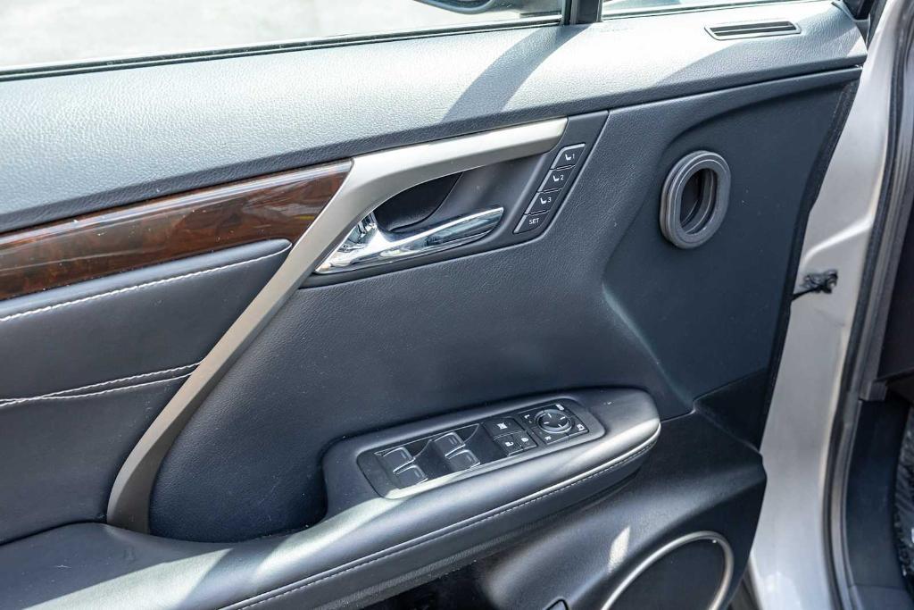 used 2019 Lexus RX 450h car, priced at $28,492
