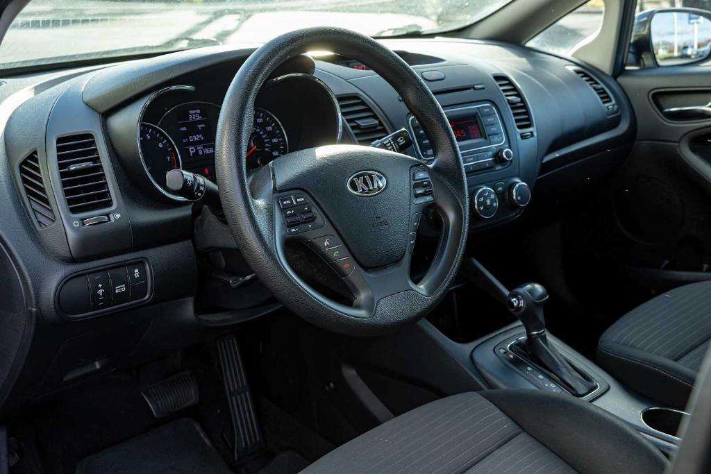 used 2014 Kia Forte car, priced at $8,995