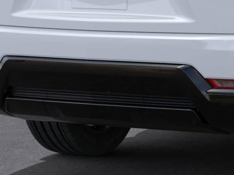 new 2026 Cadillac Escalade IQL car, priced at $161,385