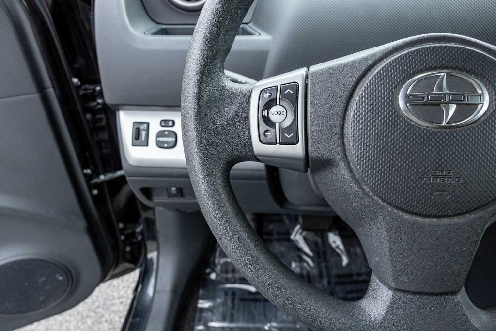 used 2012 Scion xB car, priced at $8,692