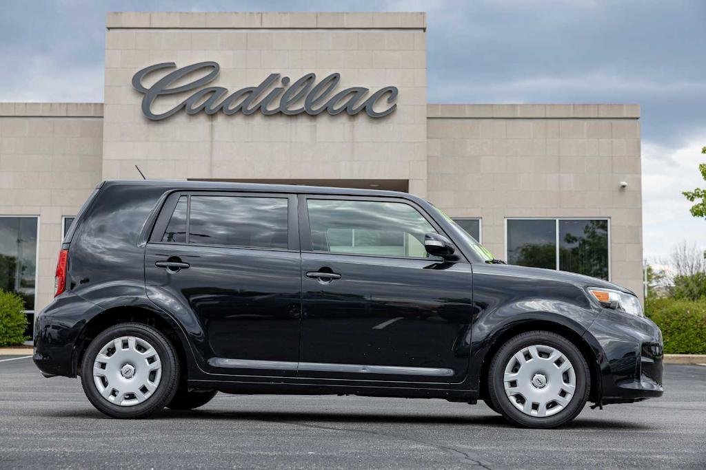 used 2012 Scion xB car, priced at $8,692