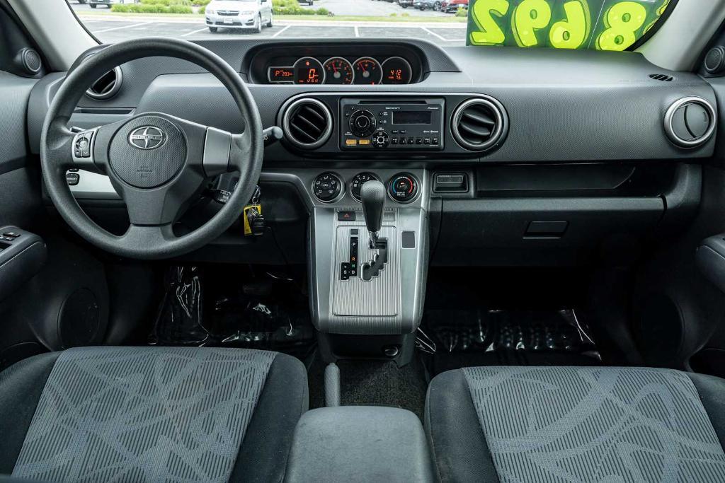 used 2012 Scion xB car, priced at $8,692