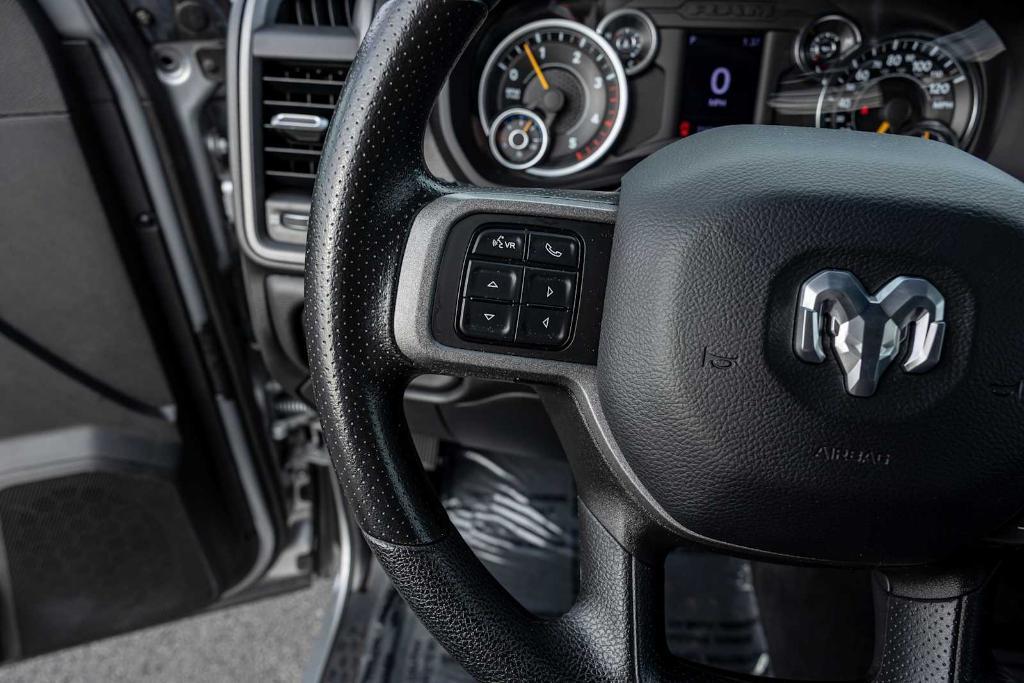 used 2022 Ram 3500 car, priced at $47,990